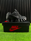 NIKE SHOX NEGRO