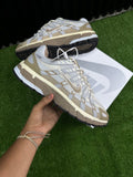 NIKE P-6000 BEIGE-CAFÉ