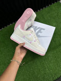 NIKE AF1 LOVE ROSA
