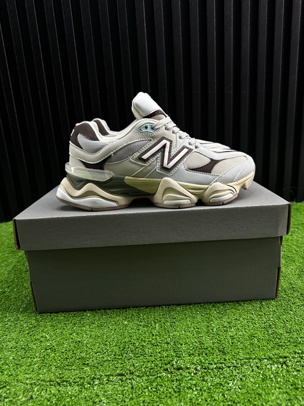 NB 9060 GREY MATTER
