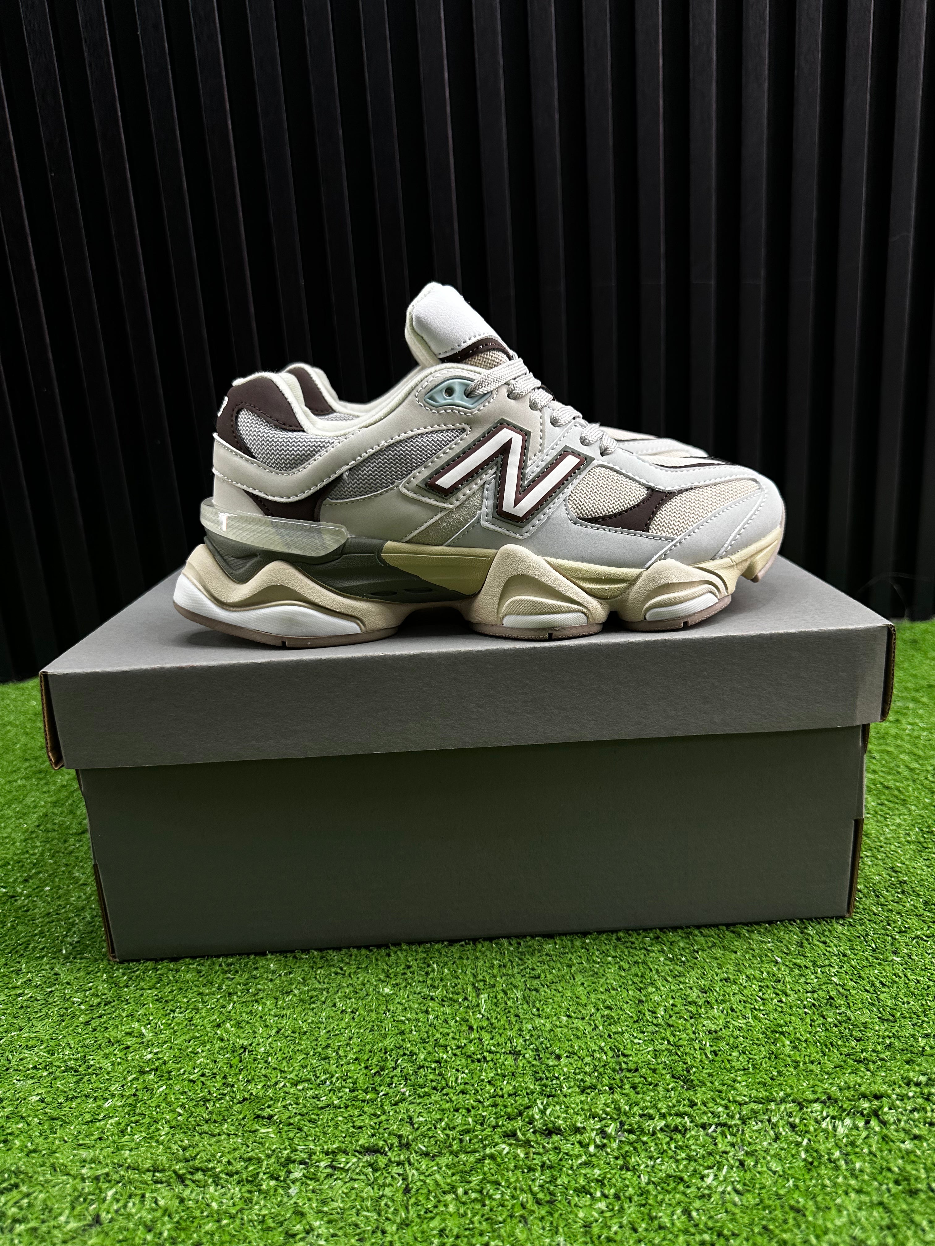 NB 9060 GREY MATTER