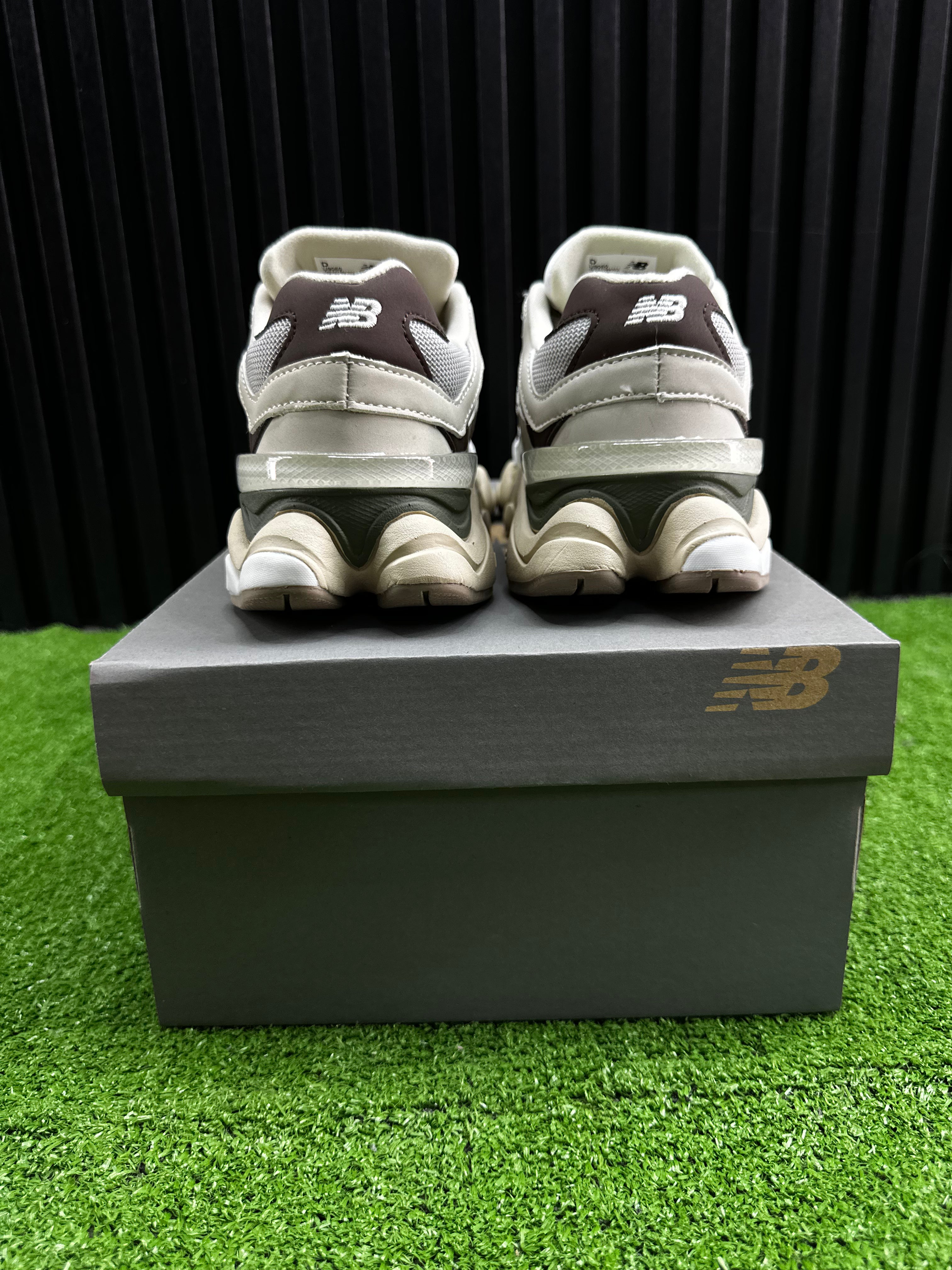 NB 9060 GREY MATTER