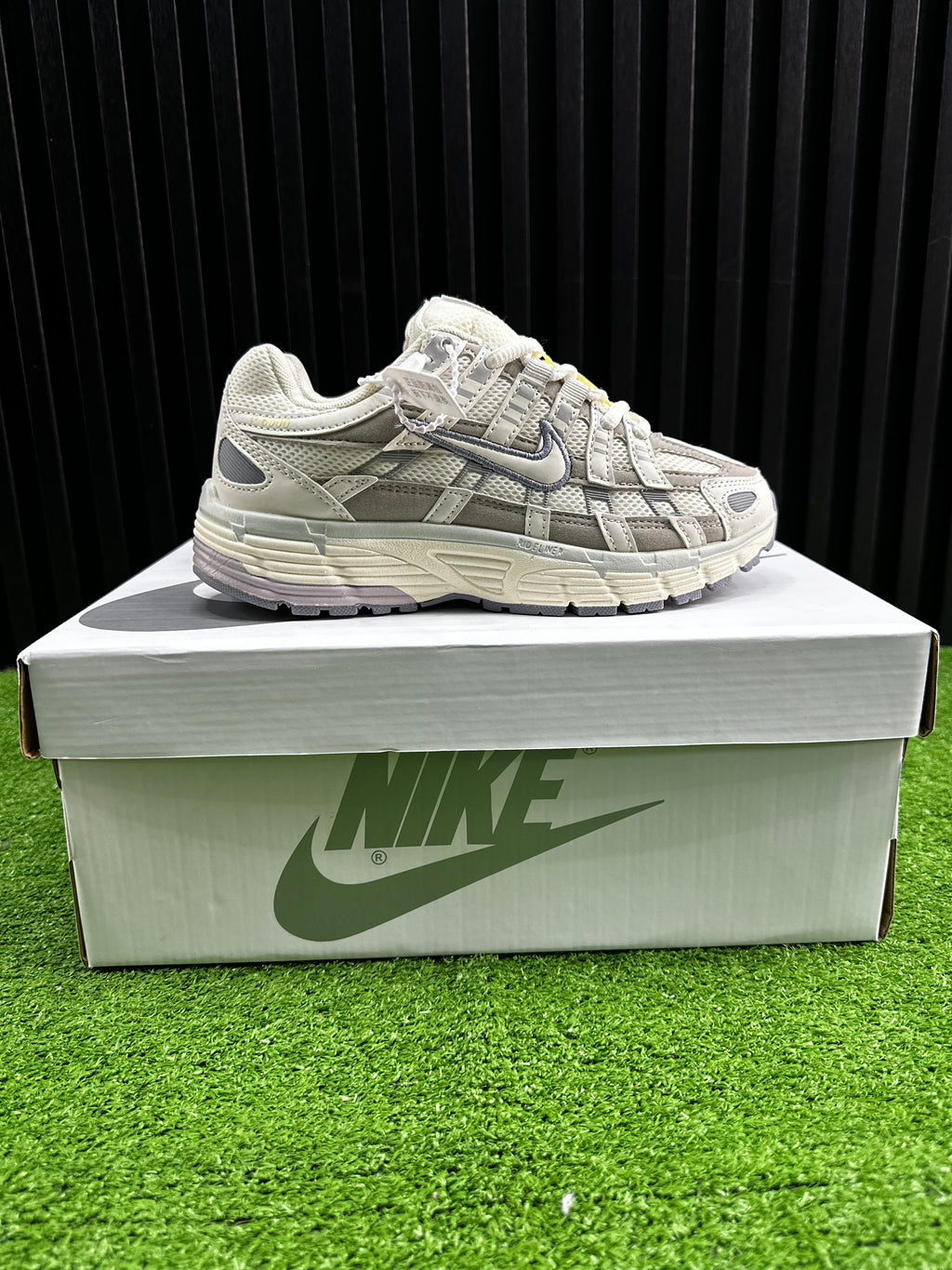 NIKE P-6000 NEUTRO