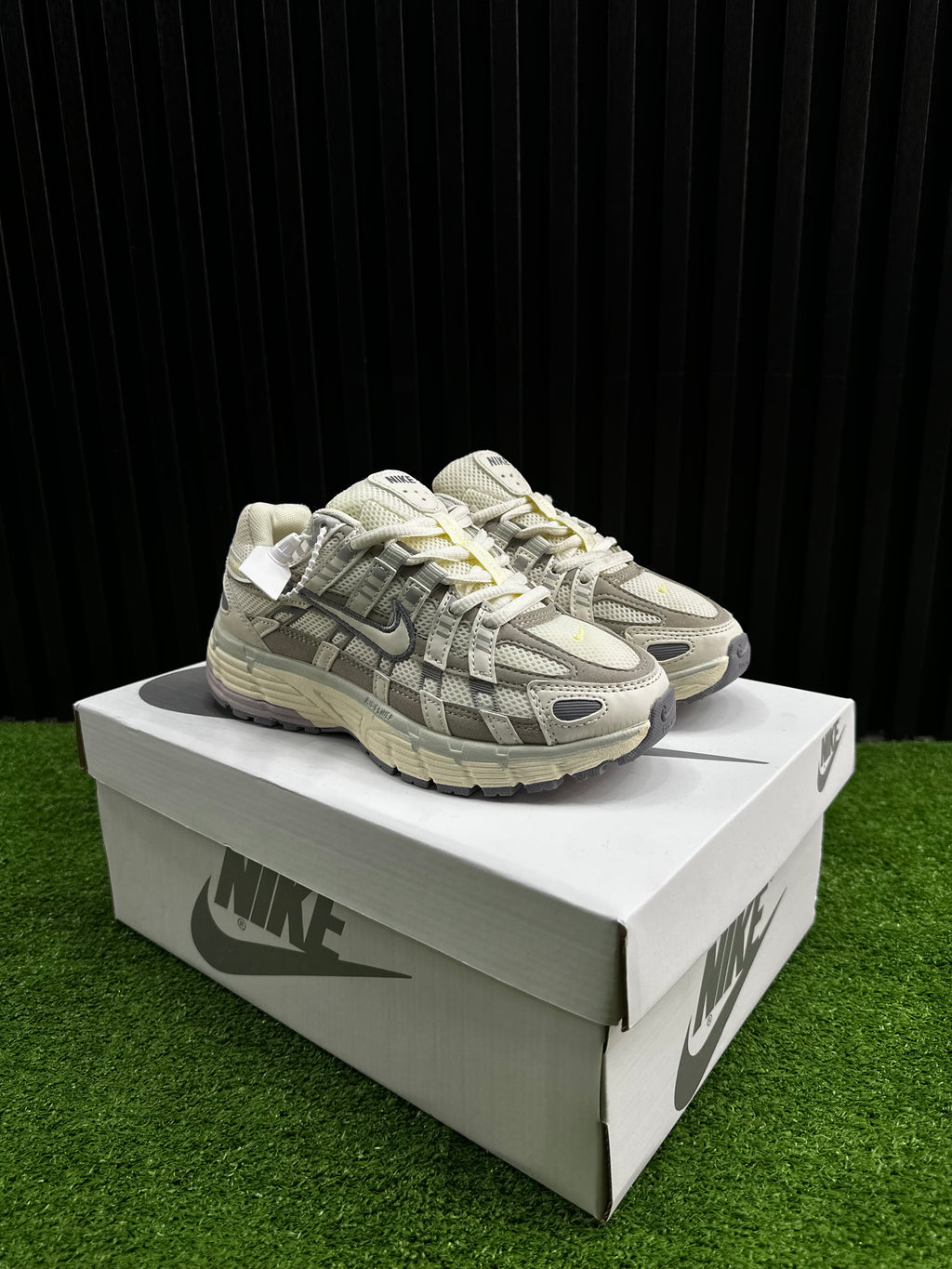 NIKE P-6000 NEUTRO