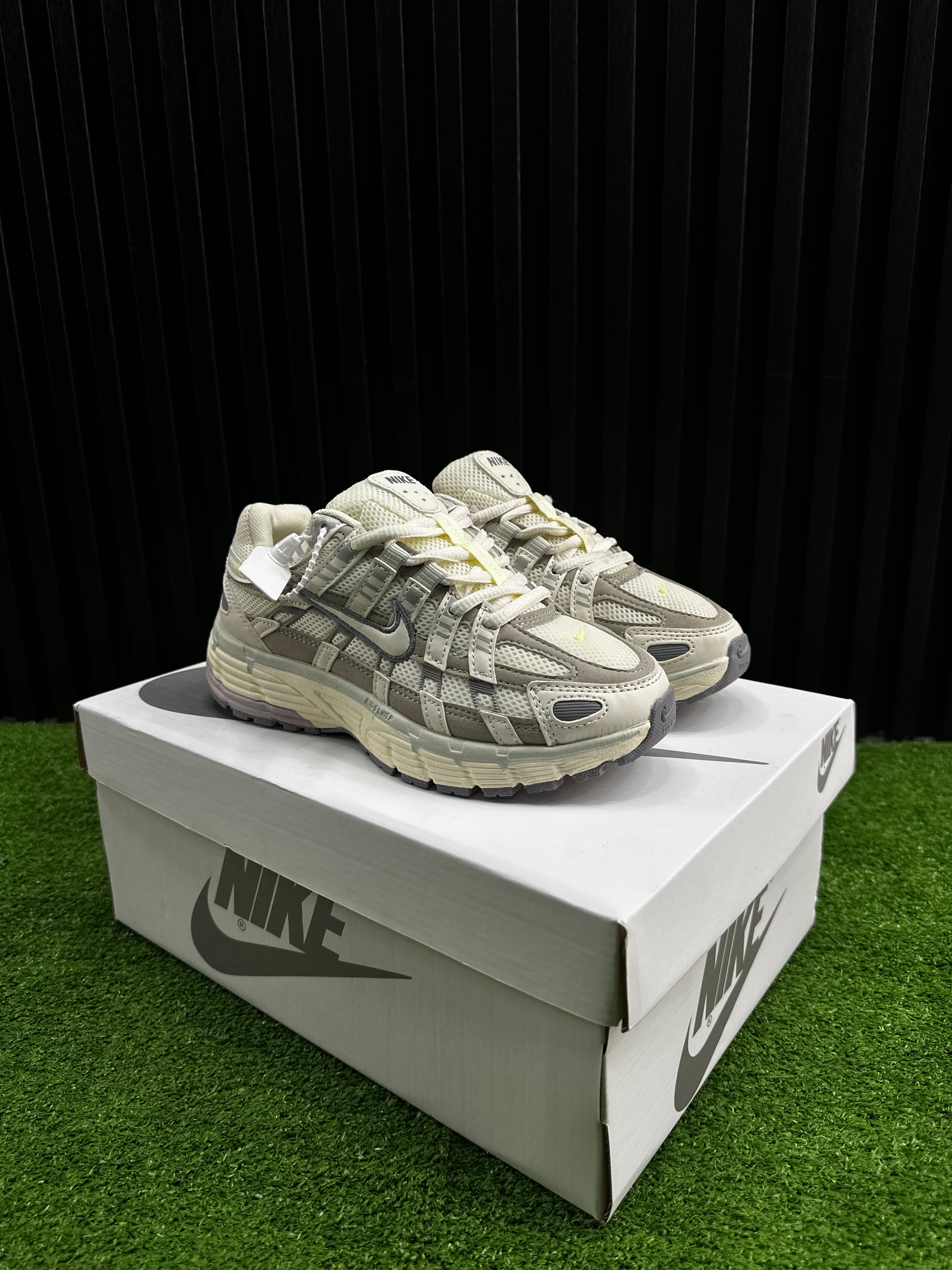 NIKE P-6000 NEUTRO