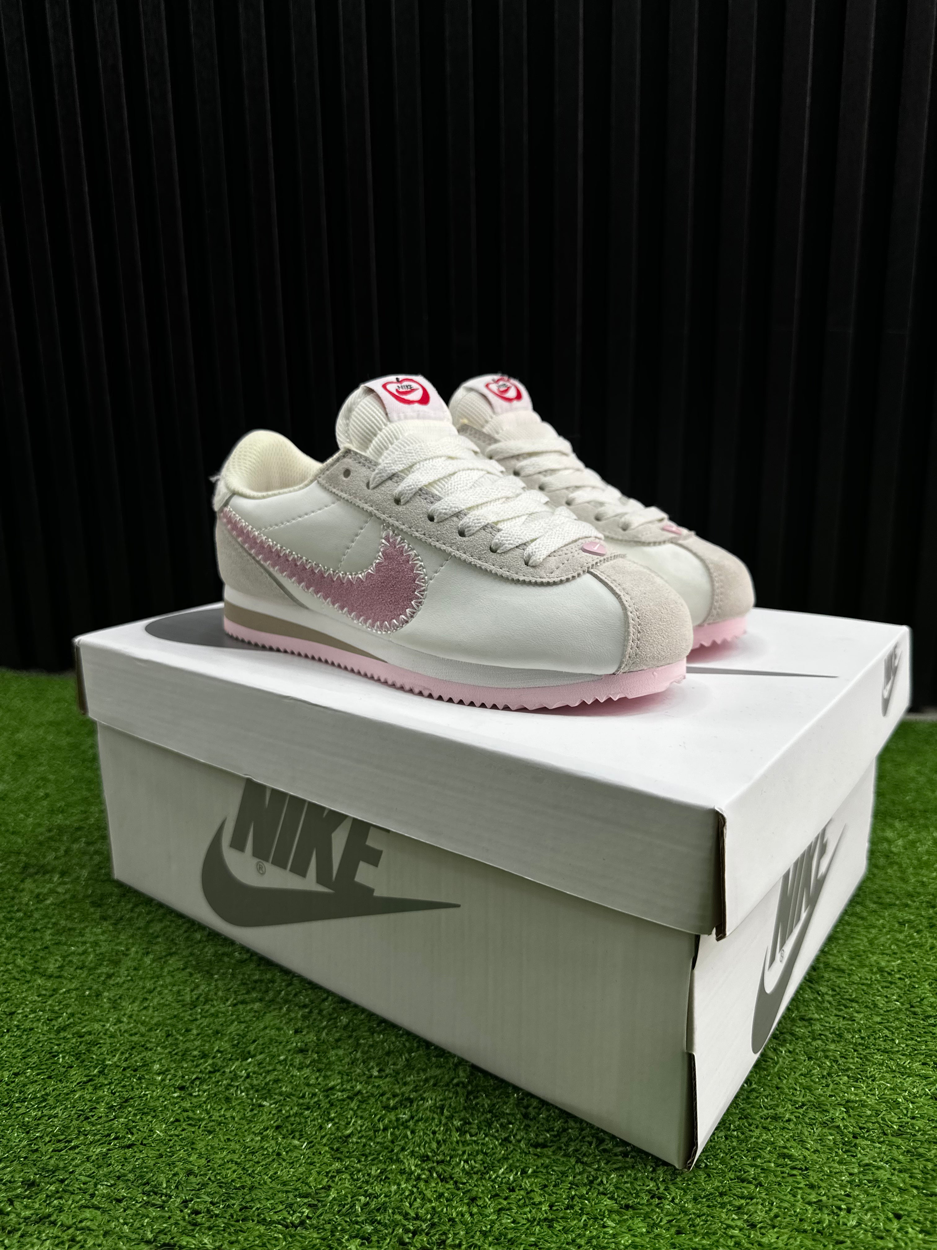 NIKE X CORTEIZ VALENTINE´S DAY