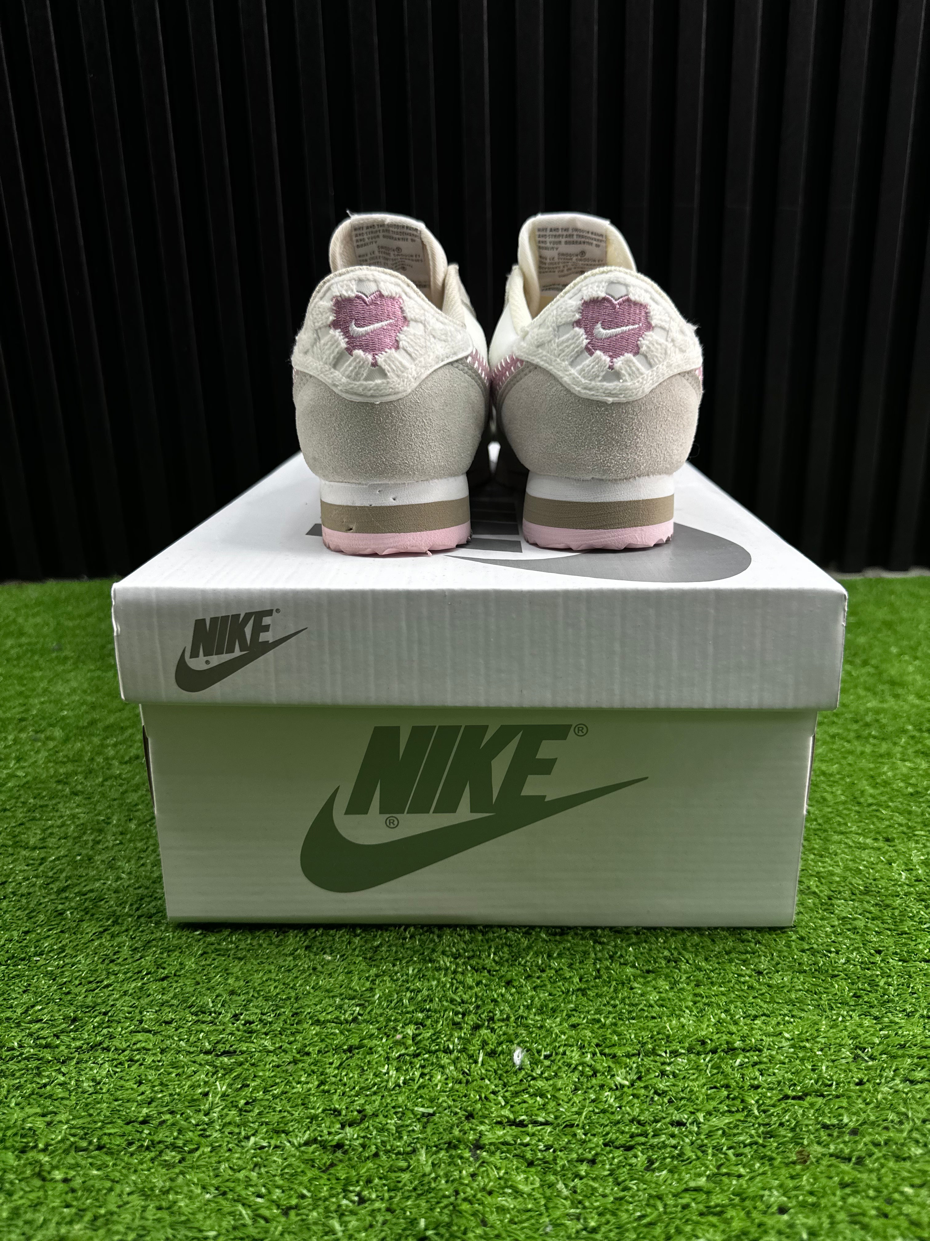 NIKE X CORTEIZ VALENTINE´S DAY