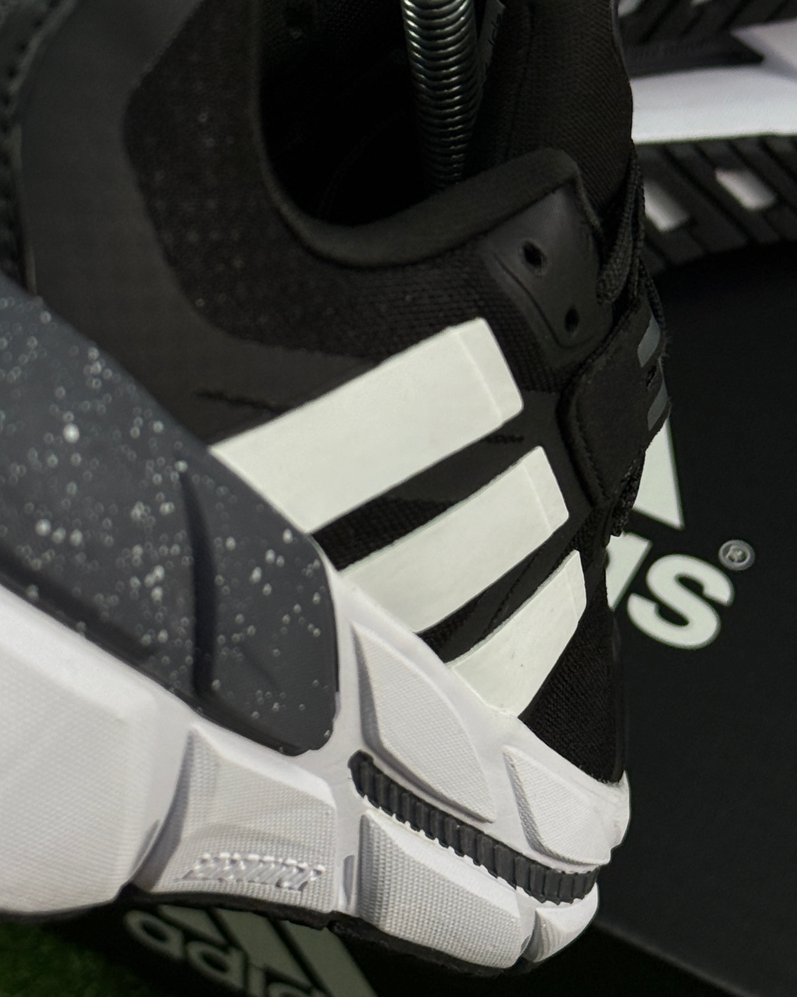 ADIDAS ADISTARSC NEGRO
