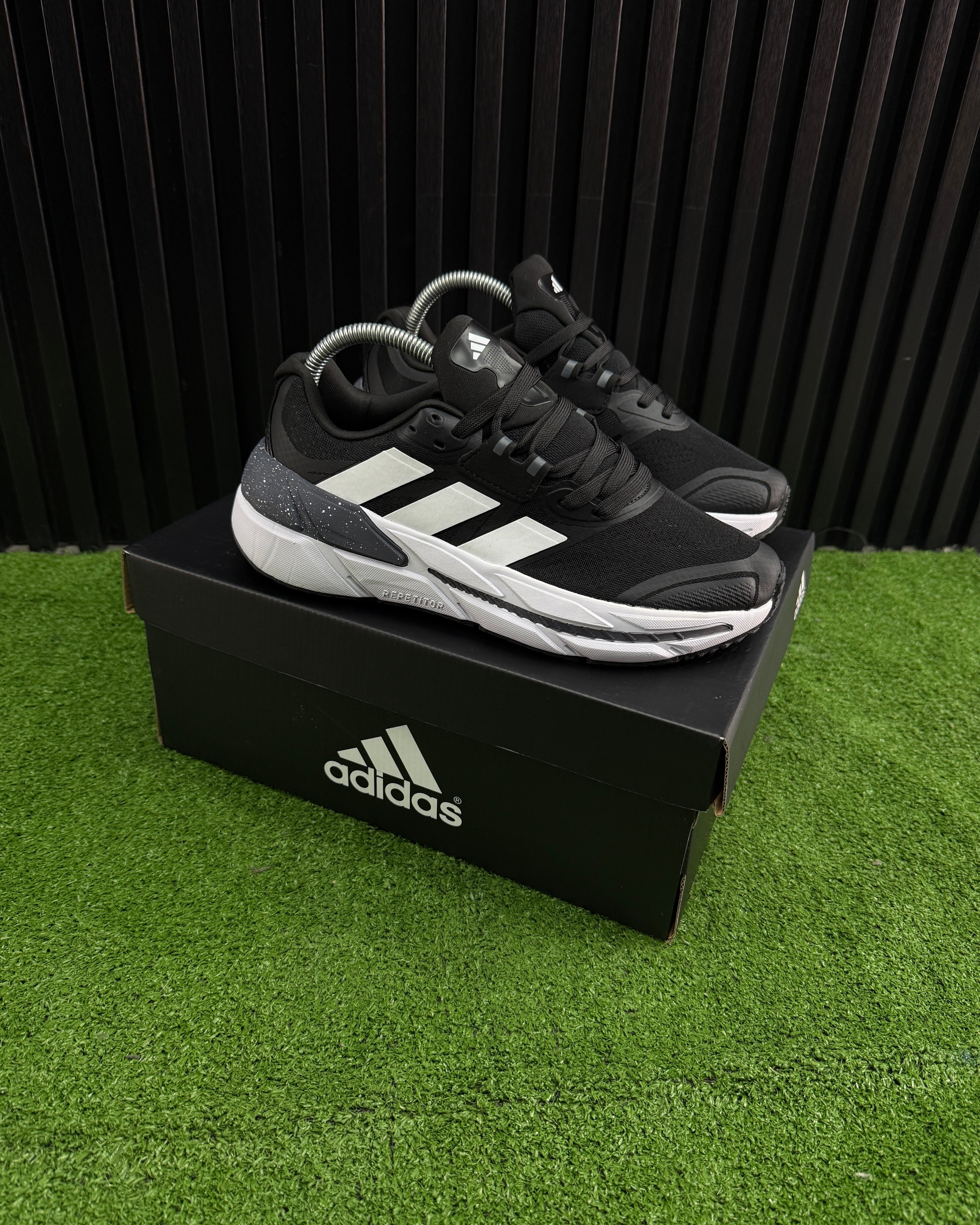 ADIDAS ADISTARSC NEGRO