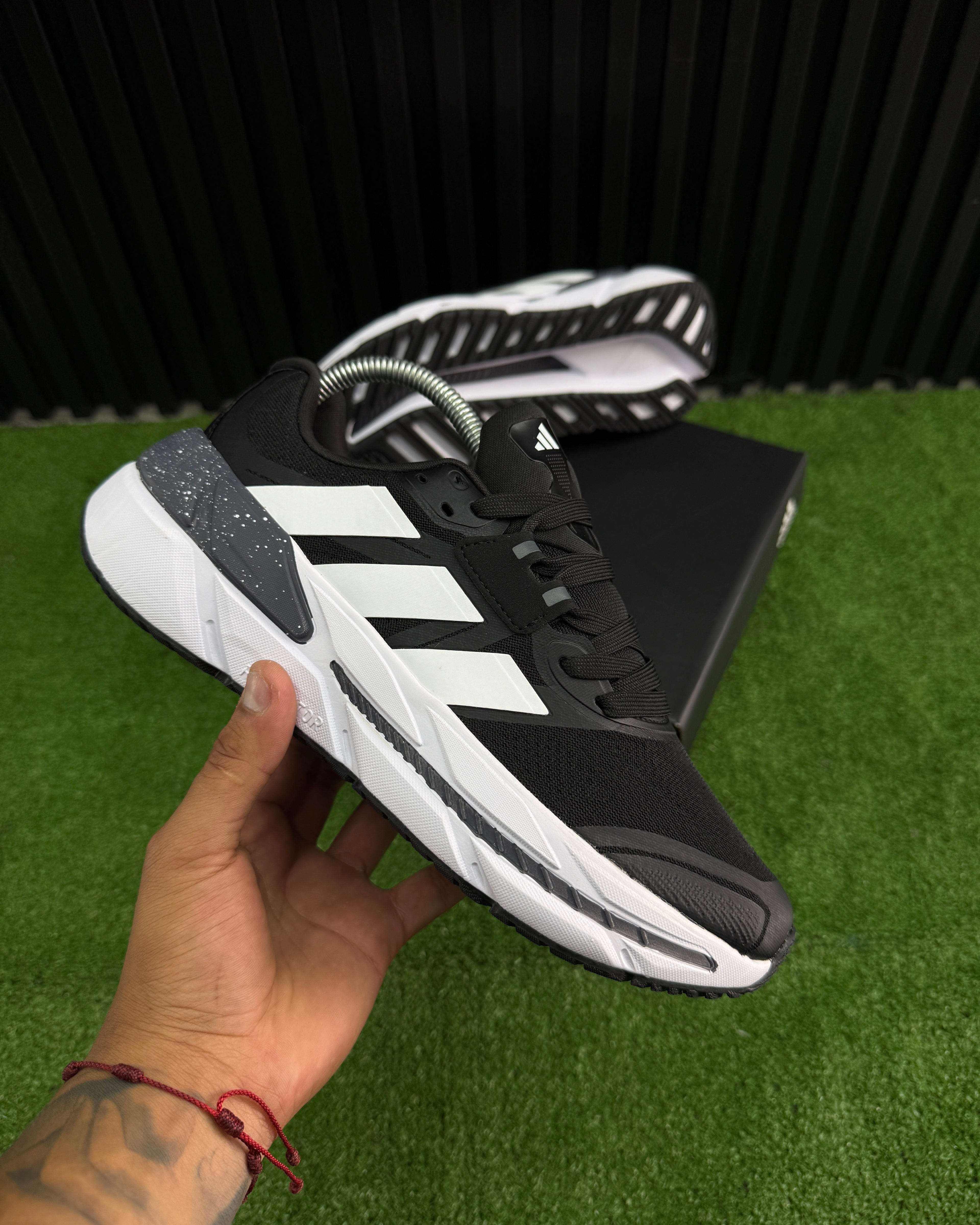 ADIDAS ADISTARSC NEGRO