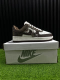 NIKE AF1 TRAVIS SCOTT BROWN
