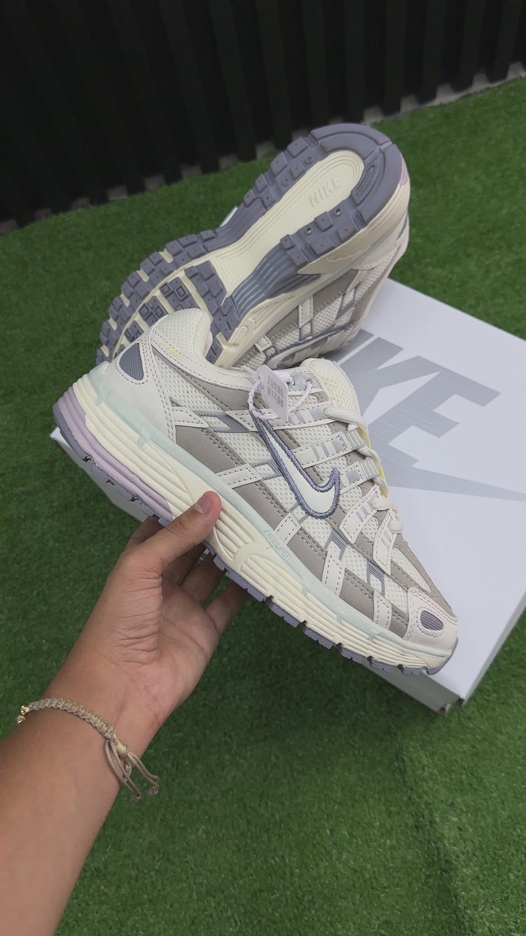 NIKE P-6000 NEUTRO