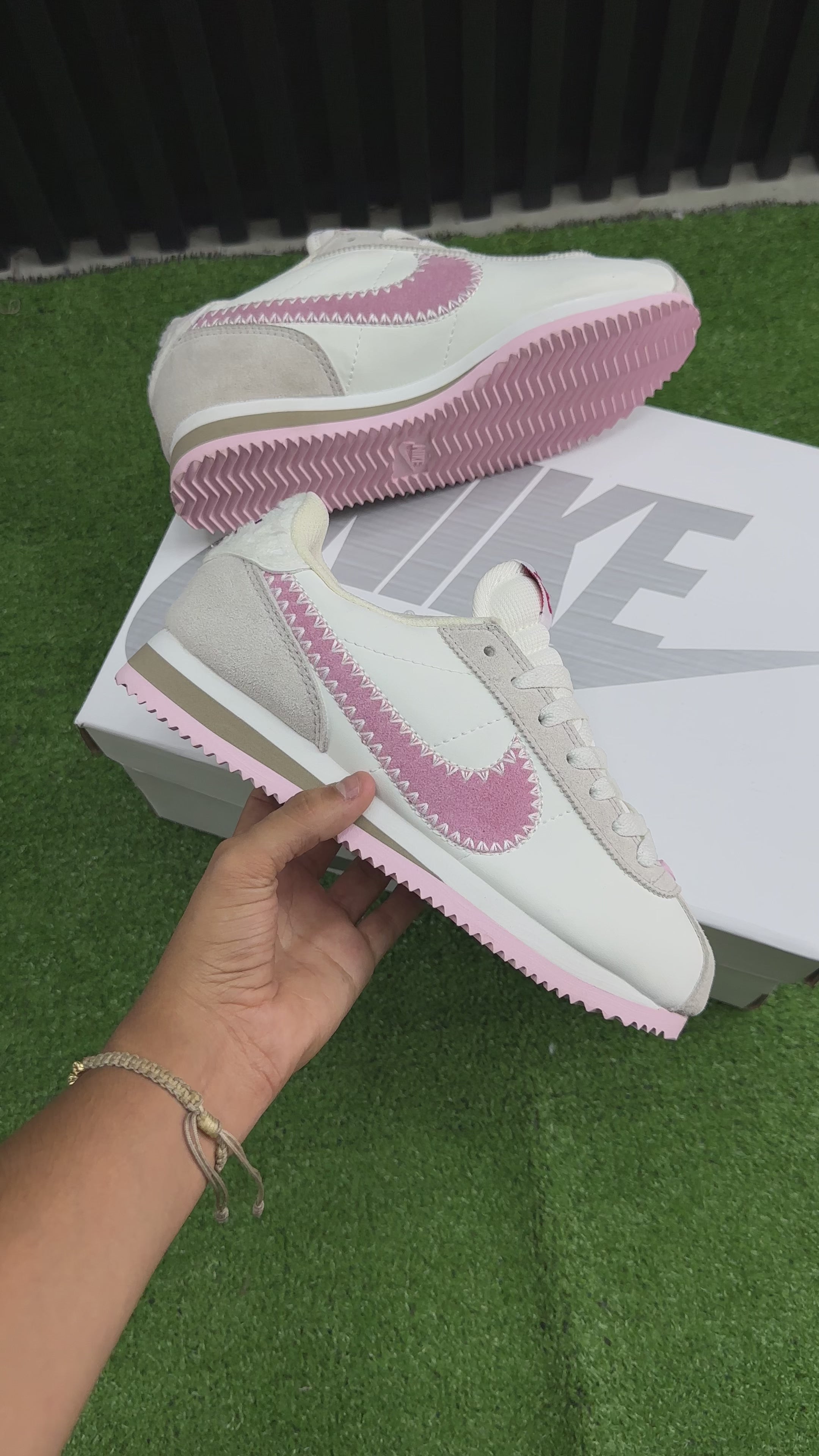 NIKE X CORTEIZ VALENTINE´S DAY