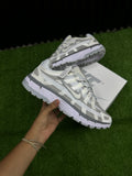 NIKE P-6000 BLANCO
